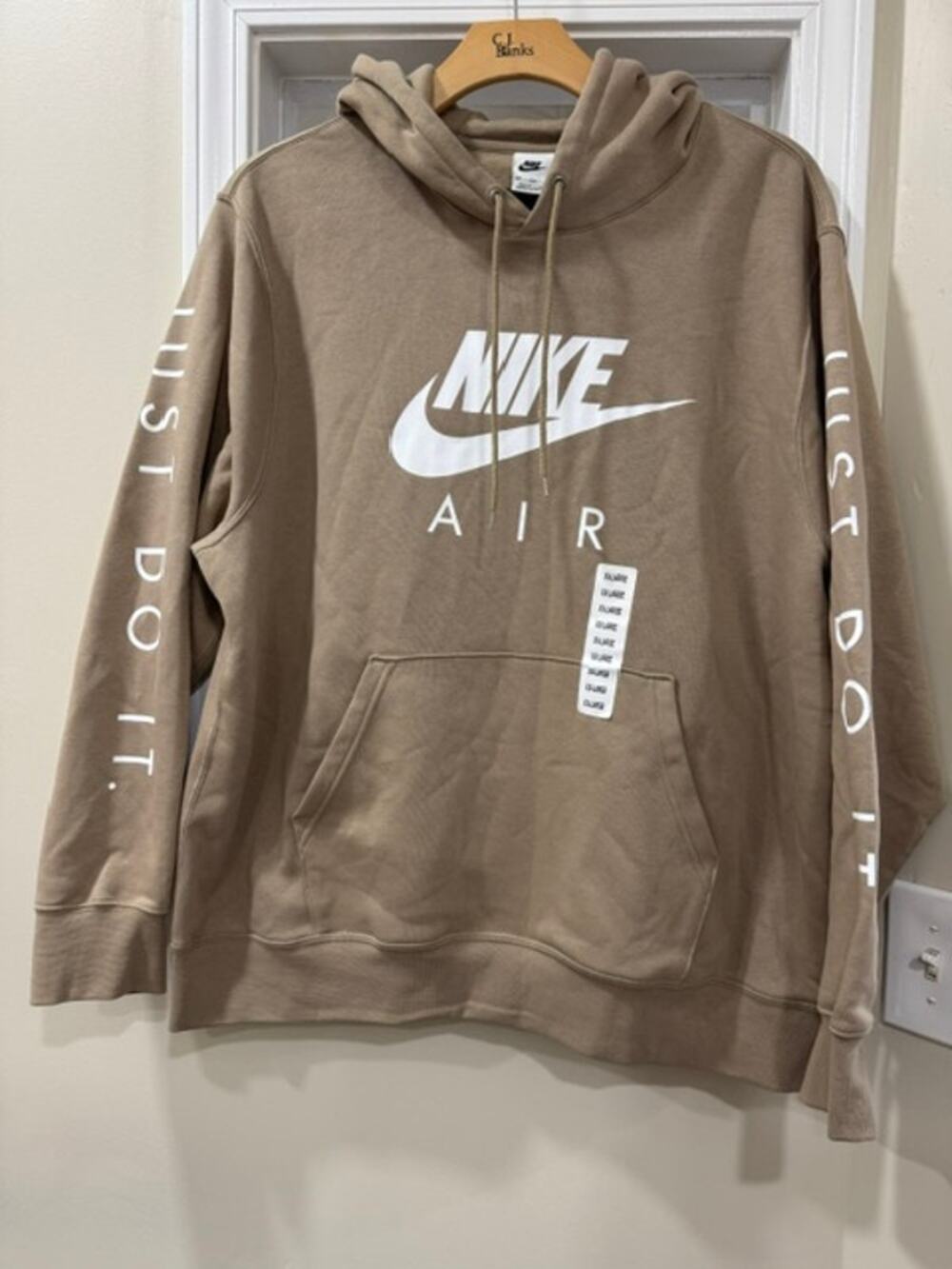 Nike Sweatshirt